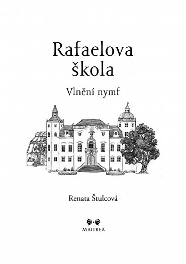 Náhled Rafaelova škola 4 - Vlnění nymf