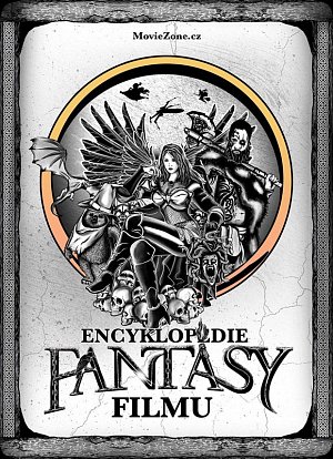 Encyklopedie fantasy filmu