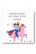 Pokáčovo básničky pro zvídavé dětičky Zvířátka