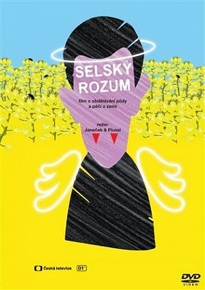 Selský rozum DVD
