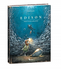 EDISON - Záhada ztraceného myšího pokladu