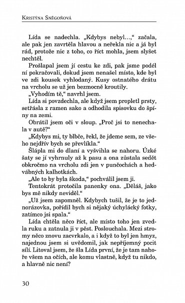 Náhled Zřídla, 1.  vydání