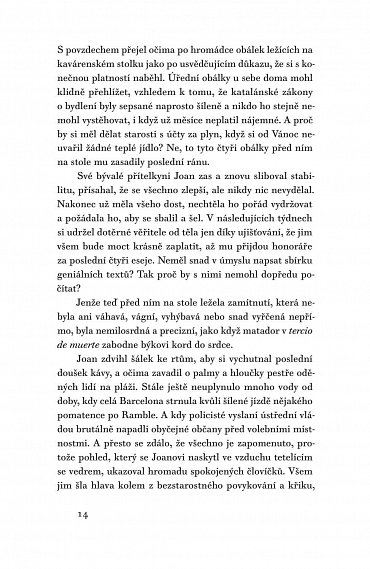 Náhled Oběť 2117, 1.  vydání