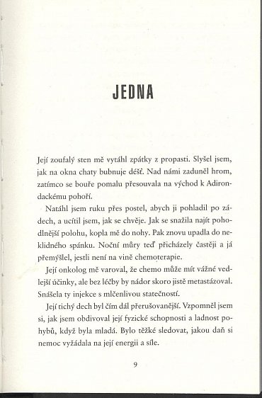 Náhled Poháry touhy