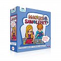 Magické samolepky