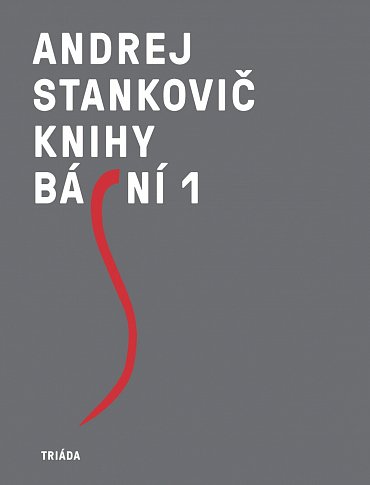 Náhled Knihy básní 1+2 (2 knihy)