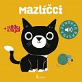 Mazlíčci - Zvuková knížka, 2.  vydání