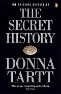 The Secret History
