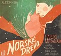 Murakami Haruki - Norské dřevo - CDmp3