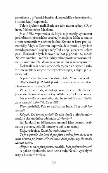 Náhled Kate musí zemřít