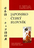 Japonsko-český slovník