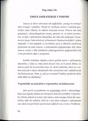 Náhled Vzpoura vědomí aneb Teslovo evangelium