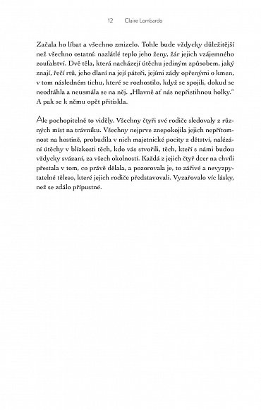 Náhled Nejhezčí dny našich životů, 1.  vydání