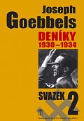 Deníky 1930-1934 - svazek 2