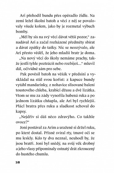 Náhled Kepler62 - Pozvánka