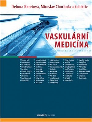 Vaskulární medicína