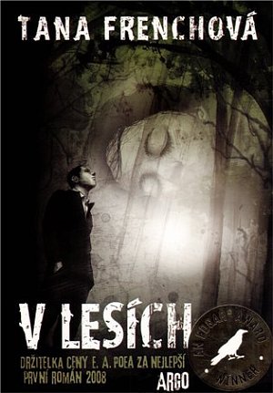 V lesích - brož.