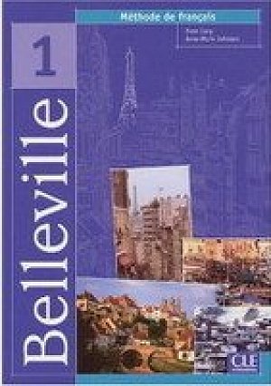 Belleville 1: Livre de l´éleve