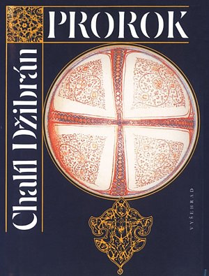 Prorok - Zahrada Prorokova