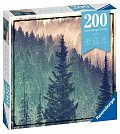 Ravensburger Puzzle - Dřevo 200 dílků