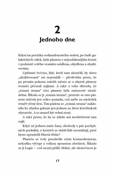 Náhled Doctor Who: Generace velkého třesku