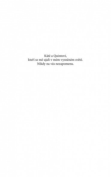 Náhled Na kraj světa