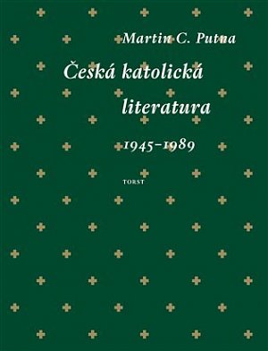 Česká katolická literatura (1945-1989)