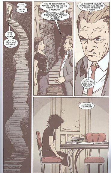 Náhled Mezi řádky 4 - Leviatan