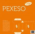 Pexeso - Vaření hravě