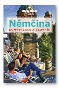 Němčina - konverzace a slovník