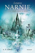 Letopisy Narnie - Lev, čarodějnice a skříň, 2.  vydání