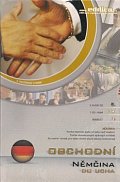 Obchodní němčina do ucha - CD