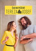 Čas na pečení! Tereza a Josef