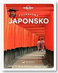 Poznáváme Japonsko - Lonely Planet, 3.  vydání