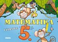 Matematika pro 5.ročník ZŠ - Učebnice