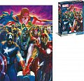 Puzzle Marvel: Avengers 1000 dílků