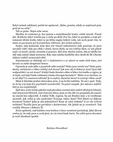 Náhled Hovory s doktory II