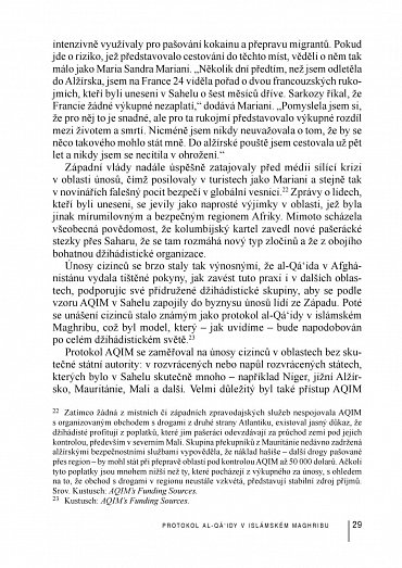 Náhled Obchodníci s lidmi - Jak džihádisté a ISIS proměnili únosy a pašování uprchlíků v miliardový byznys