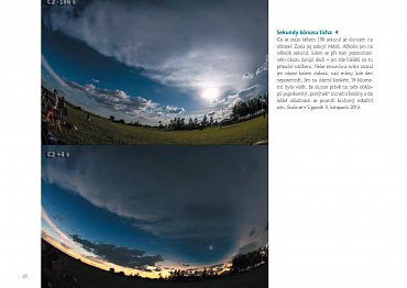 Náhled Nebeské symfonie