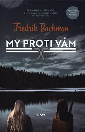 My proti vám, 1.  vydání