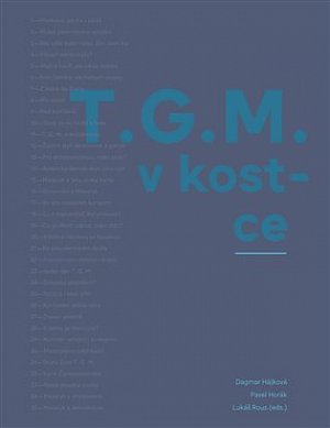 T.G.M. v kostce, 2.  vydání