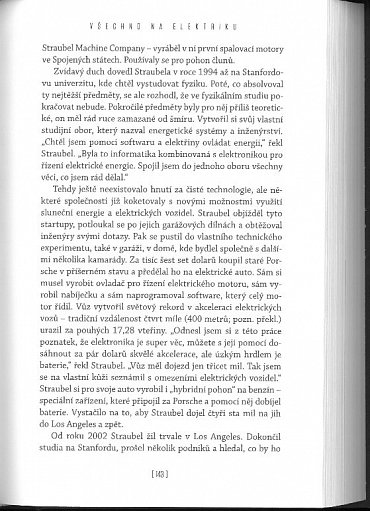 Náhled Elon Musk: Tesla, SpaceX a hledání fantastické budoucnosti