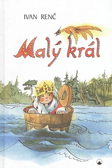 Náhled Malý král