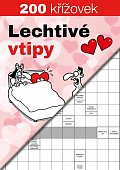 Křížovky - Lechtivé vtipy