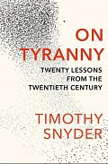 On Tyranny: Twenty Lessons from the Twentieth Century, 1.  vydání