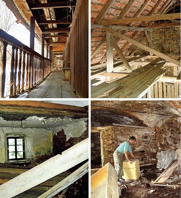 Náhled Rudy Linka: Na cestě domů… vždycky