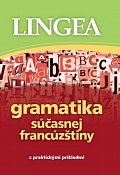 Gramatika súčasnej francúzštiny
