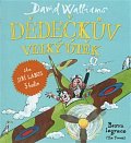 Dědečkův velký útěk - CDmp3