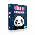 Ušij si medvídka - Panda