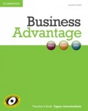 Business Advantage Upper-intermediate Teachers Book